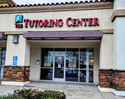 The Tutoring Center, Roseville CA