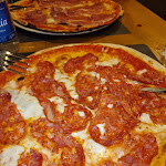 Photo n°1 de l'avis de Antonio.a fait le 13/11/2023 à 15:51 sur le  Ristorante Tiella à Bari