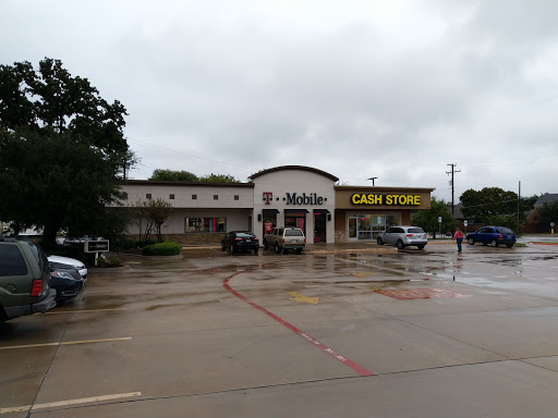 Cell Phone Store «T-Mobile», reviews and photos, 1700 Precinct Line Rd #200, Hurst, TX 76054, USA