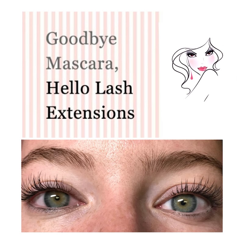 Lash Envy and Beauty Bar