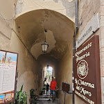 Photo n°1 de l'avis de Claire.. fait le 01/05/2024 à 12:01 sur le  La cisterna del moro à Taormina