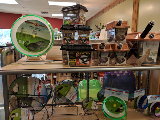 Pet Store «Zookeeper Exotics», reviews and photos, 9012 Research Blvd, Austin, TX 78758, USA