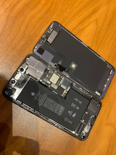 NiceRepair - iPhone Repair, iPad Repair, MacBook Repair, Samsung Repair, Data Recovery