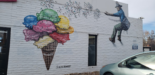 Ice Cream Shop «Nuggs Ice Cream», reviews and photos, 5135 E Colfax Ave, Denver, CO 80220, USA