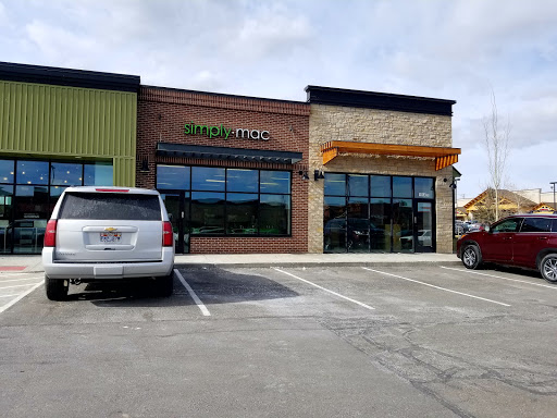 Computer Store «Simply Mac - Apple Premier Partner», reviews and photos, 1664 Uinta Way, Park City, UT 84098, USA