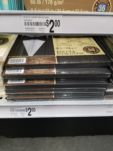 Craft Store «Michaels», reviews and photos, 1284 S Amity Rd, Conway, AR 72032, USA