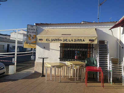 BARãO DA BIRRA