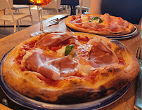 Pizza du Restaurant italien IT - Italian Trattoria Nancy - n°16