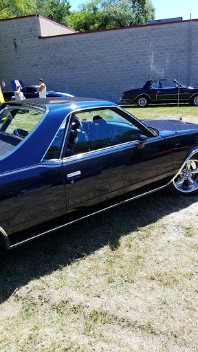 Auto Parts Store «A&A Auto Stores», reviews and photos, 360 N 9th St, Stroudsburg, PA 18360, USA