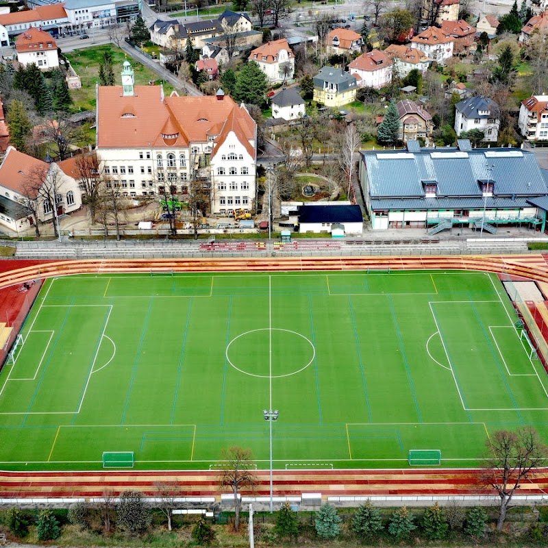 Serkowitzer Fußballsportverein e.V.