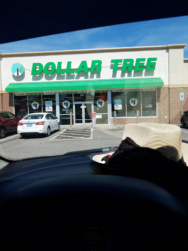 Dollar Store «Dollar Tree», reviews and photos, 4856 Cane Run Rd, Louisville, KY 40216, USA