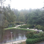 Photo n°2 de l'avis de Leonore.t fait le 03/10/2018 à 13:44 sur le  Parkhotel Bad Brambach à Bad Brambach