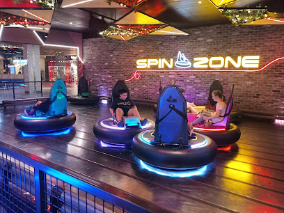 Timezone Top Ryde - Arcade Games, Laser Tag, Kids Birthday Party Venue