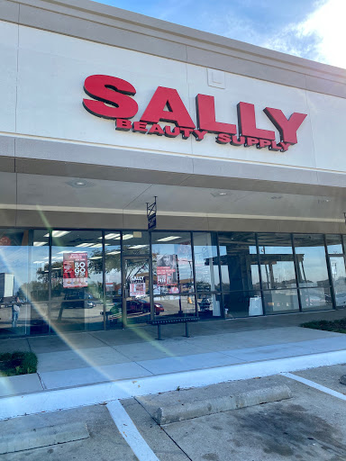 Sally Beauty, 2630 N Josey Ln #105, Carrollton, TX 75007, USA, 