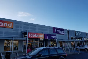 Iceland Supermarket Glasgow image