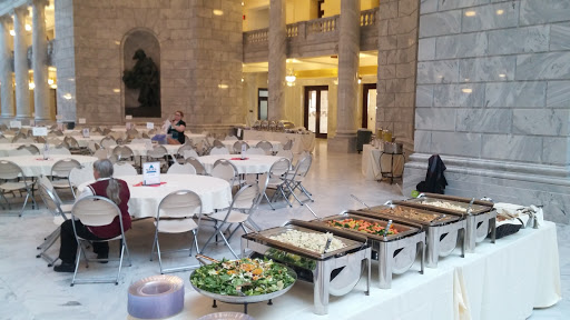Caterer «Marvellous Catering», reviews and photos, 765 Columbia Ln, Provo, UT 84604, USA