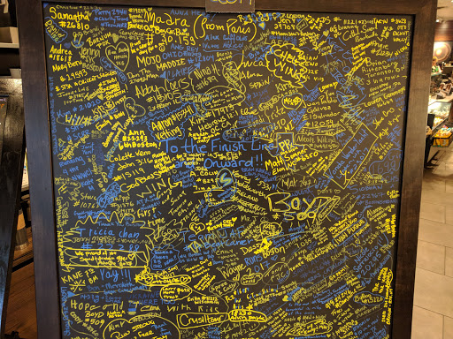 Coffee Shop «Starbucks», reviews and photos, 755 Boylston St, Boston, MA 02116, USA