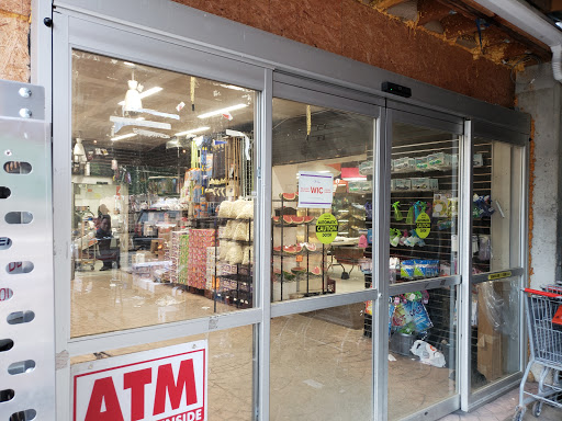 Supermarket «Peppermint supermarket», reviews and photos, 33 Dinev Road #003, Kiryas Joel, NY 10950, USA