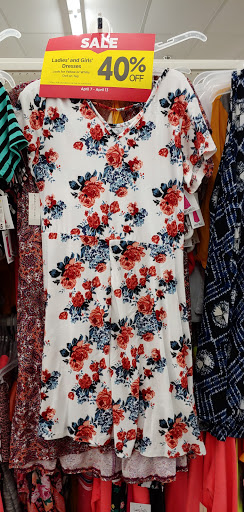 Discount Store «Dollar General», reviews and photos, 123 Hillsmere Dr, Annapolis, MD 21403, USA