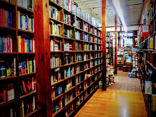 Used Book Store «Smith Family Bookstore», reviews and photos, 525 Willamette St, Eugene, OR 97401, USA
