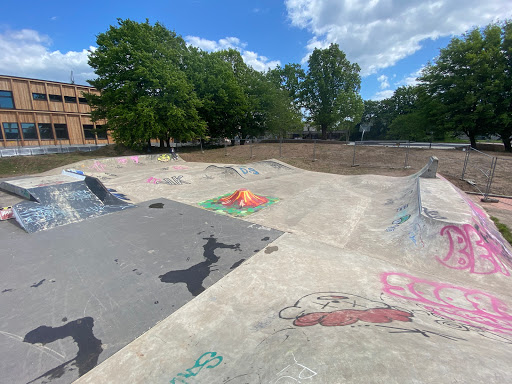 Skatepark Rinteln