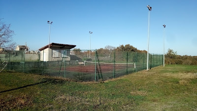 Terrain multi-sports City Stade CASTELNAU RIVIERE BASSE à Castelnau-Rivière-Basse