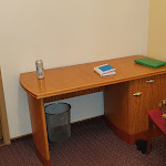 Photo n°4 de l'avis de Tom.a fait le 07/04/2021 à 16:32 sur le  Hotel Schweizer Hof à Halle (Saale)