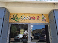 Photos du propriétaire du Pizzeria La Delizia II à Redessan - n°15