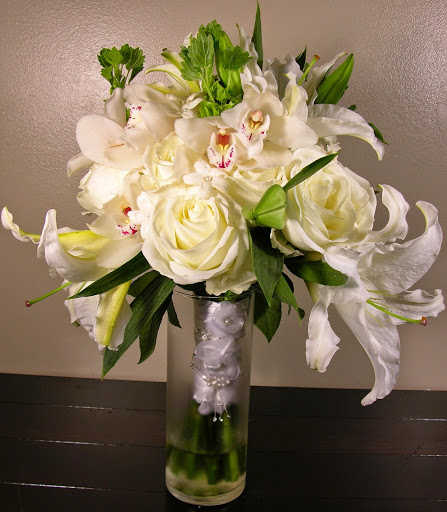 Florist «Design n Bloom», reviews and photos, 4157 Cashell Glen, Eagan, MN 55122, USA