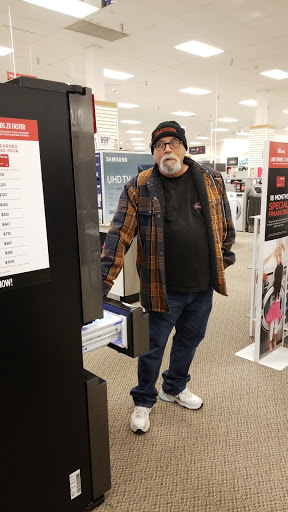 Department Store «JCPenney», reviews and photos, 3501 N Granville Ave, Muncie, IN 47303, USA