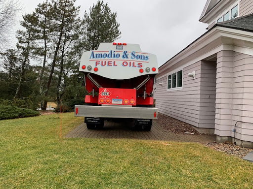 Heating Oil Supplier «Amodio & Sons Fuel & Energy Services», reviews and photos