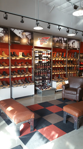 Shoe Store «Red Wing», reviews and photos, 121B Bass Pro Blvd, Denham Springs, LA 70726, USA