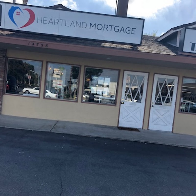 Heartland Mortgage, Inc