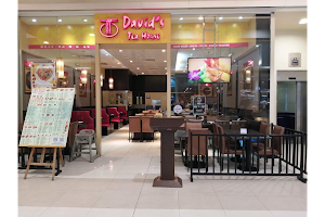 Davids Tea House - Restaurant (SM Pampanga) image