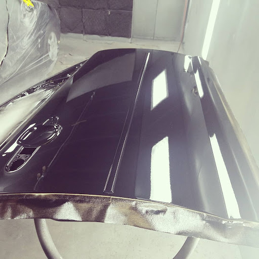 Mechanic «Boro Line Auto Service», reviews and photos, 241 Boro Line Rd, King of Prussia, PA 19406, USA