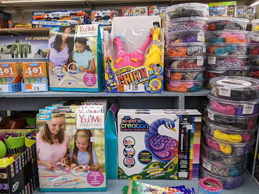 Discount Store «Ocean State Job Lot», reviews and photos, 180 N Main St, New City, NY 10956, USA