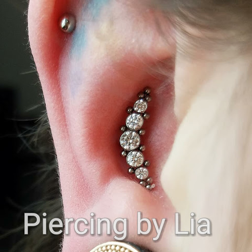 Explore realism tattoo ideas, creative tattoo ideas in Addison, available at Cat Tattoo