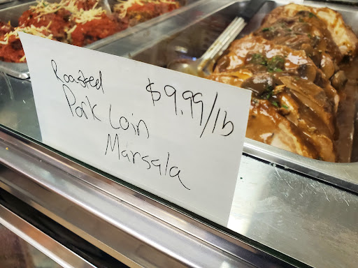 Grocery Store «Prime Food Market», reviews and photos, 449 Herbertsville Rd, Brick, NJ 08724, USA