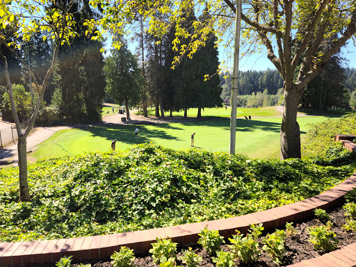Golf Course «Jefferson Park Golf Course», reviews and photos, 4101 Beacon Ave S, Seattle, WA 98108, USA