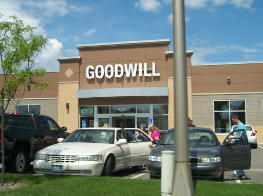 Thrift Store «Goodwill - Alexandria», reviews and photos