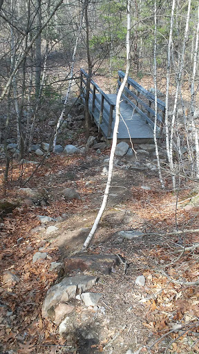 Hiking Area «Den Rock Park», reviews and photos, Stirling St, Andover, MA 01810, USA