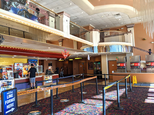 Movie Theater «Regency Theatres - Towngate 8», reviews and photos, 12625 Frederick St L, Moreno Valley, CA 92553, USA