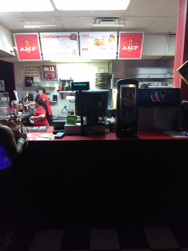 Bowling Alley «AMF Pin Palace Lanes», reviews and photos, 2006 Country Club Ave NW, Huntsville, AL 35816, USA