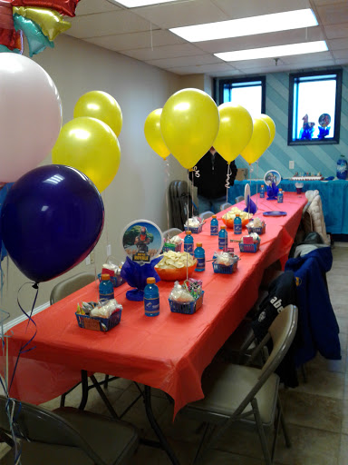 Gym «Adaptive Movement Parkour», reviews and photos, 60 Peter Ct, New Britain, CT 06051, USA