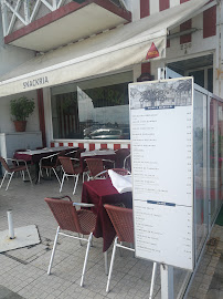 Café SnackRia em Gafanha da Encarnação menu n° 4