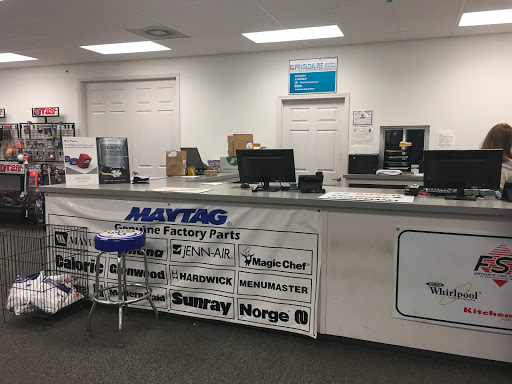 Appliance Parts Supplier «Fox Appliance Parts», reviews and photos, 1005 Union Center Dr, Alpharetta, GA 30004, USA