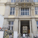 Photo n°10 de l'avis de N.e fait le 04/10/2022 à 16:59 sur le  Humboldt Forum à Berlin