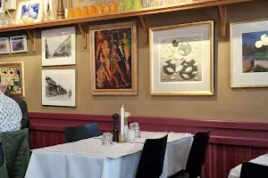 Manfred's Brasserie image