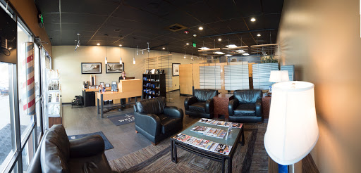 Barber Shop «Weldon Barber», reviews and photos, 8421 122nd Ave NE, Kirkland, WA 98033, USA