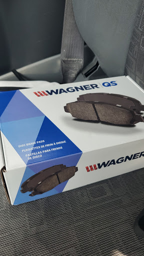 Auto Parts Store «Pep Boys Auto Parts & Service», reviews and photos, 4405 US Hwy 98 N, Lakeland, FL 33809, USA